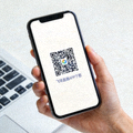 手机端飞球直播APP下载二维码图片